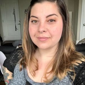 Meet your Posher, Lori